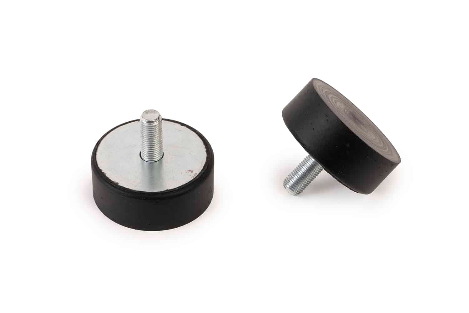 Spring End Pad - Daimler | Jaguar