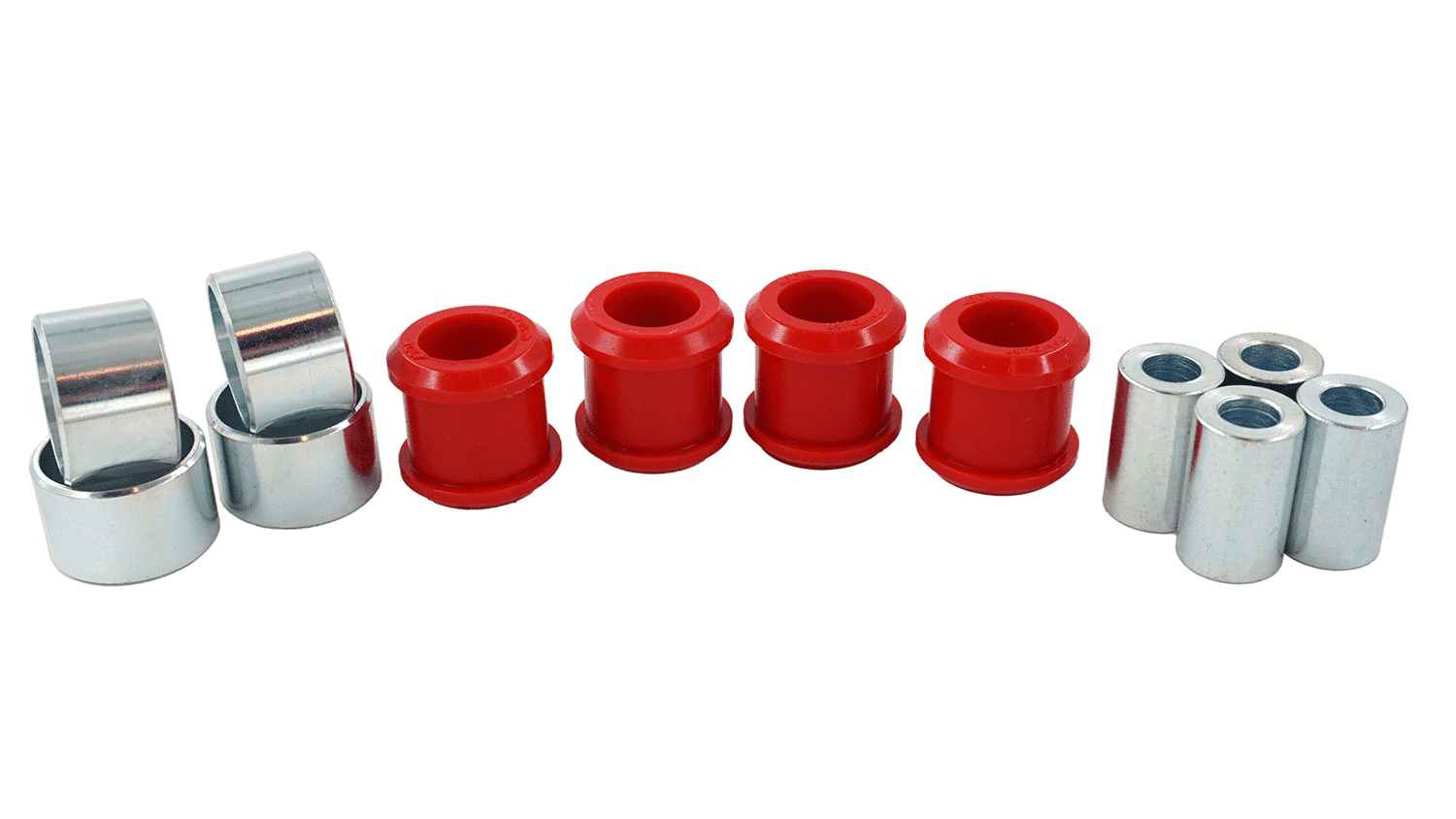 Rear Toe Arm & Upper Arm Bush - Ford | Volvo