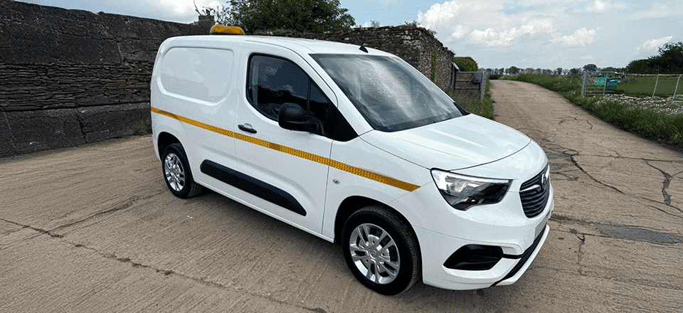 Combo Mk4 (K9) (2018-On)