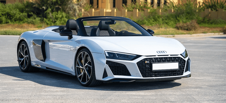 Audi R8 Suspension Bushes Bushing Polyurethane