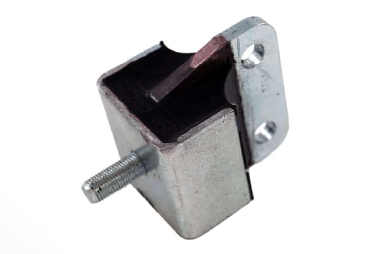 Polybush Rimmer Brothers Engine Mount