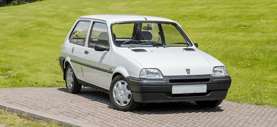 Metro (1994-1998)