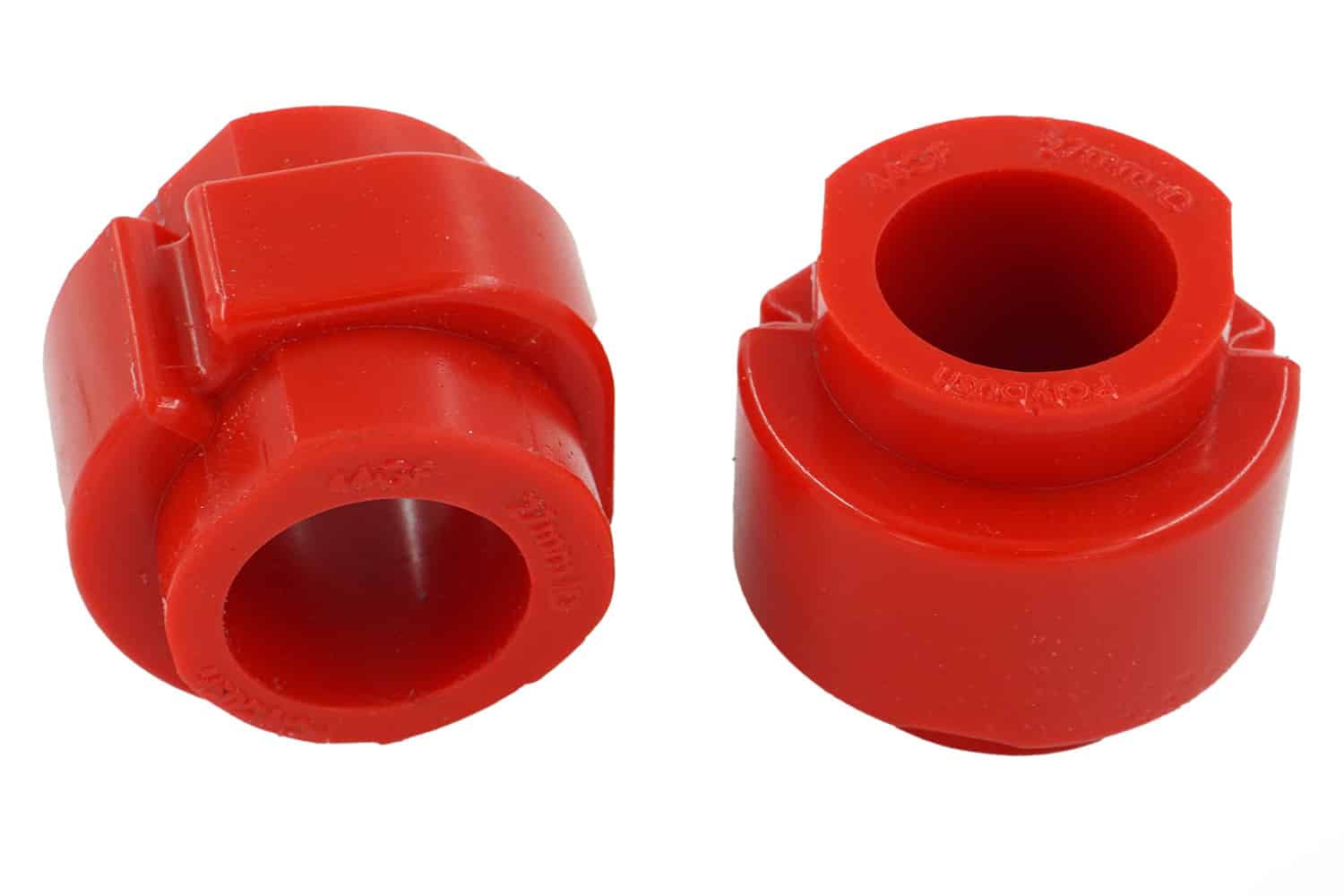 44GF Polybush Polyurethane Suspension Bushes
