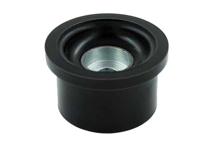 32J Polyurethane Suspension Bushes Aston Martin Diff Bush