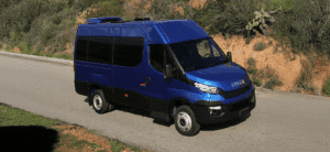 The Ultimate Guide to Iveco Daily Suspension Bushes, Problems and Polybush Upgrades