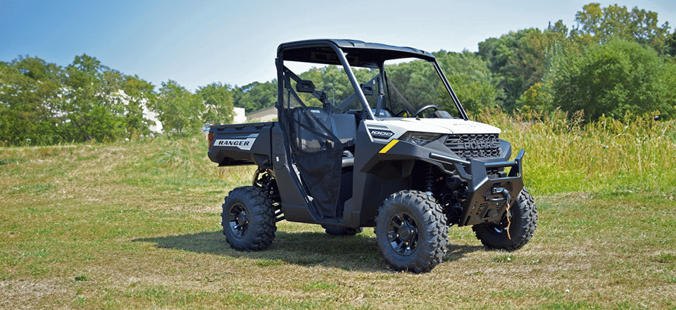 Polaris Ranger 1000 (2022 - 2025)