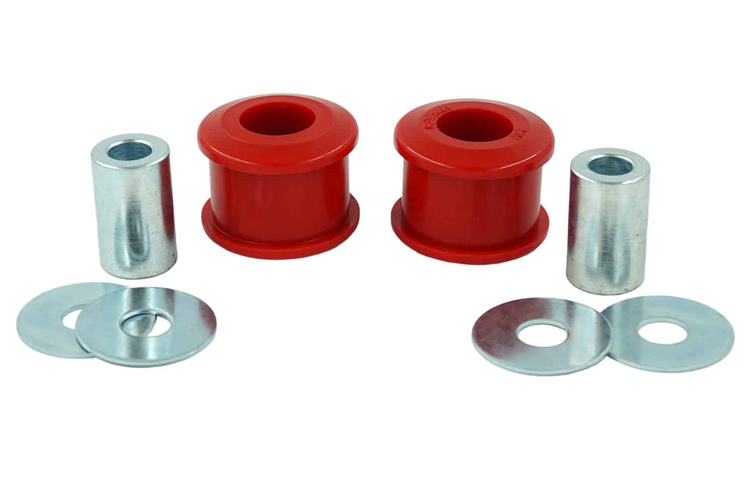 Rear Shock Absorber Upper Bush - Fiat | Abarth
