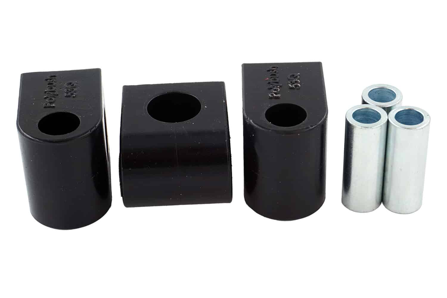 Box Bushing, Latch - Polaris