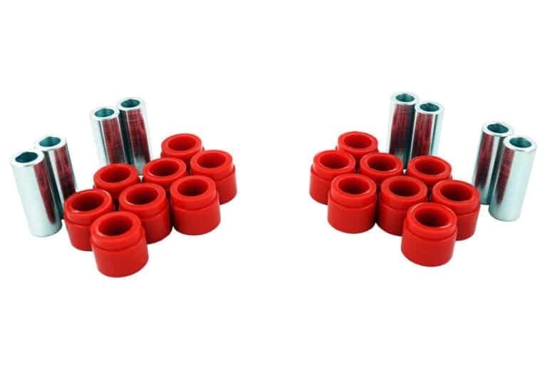 Polaris Kit 234 - Replace your damaged or failed Polaris bushes with Polybush