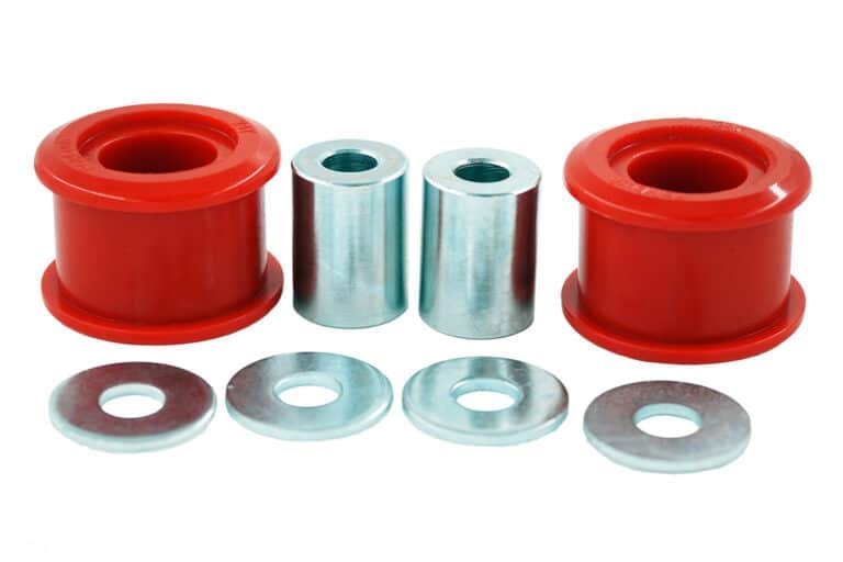 Polybush Fiat 500 Upper Shock Bush 24Y