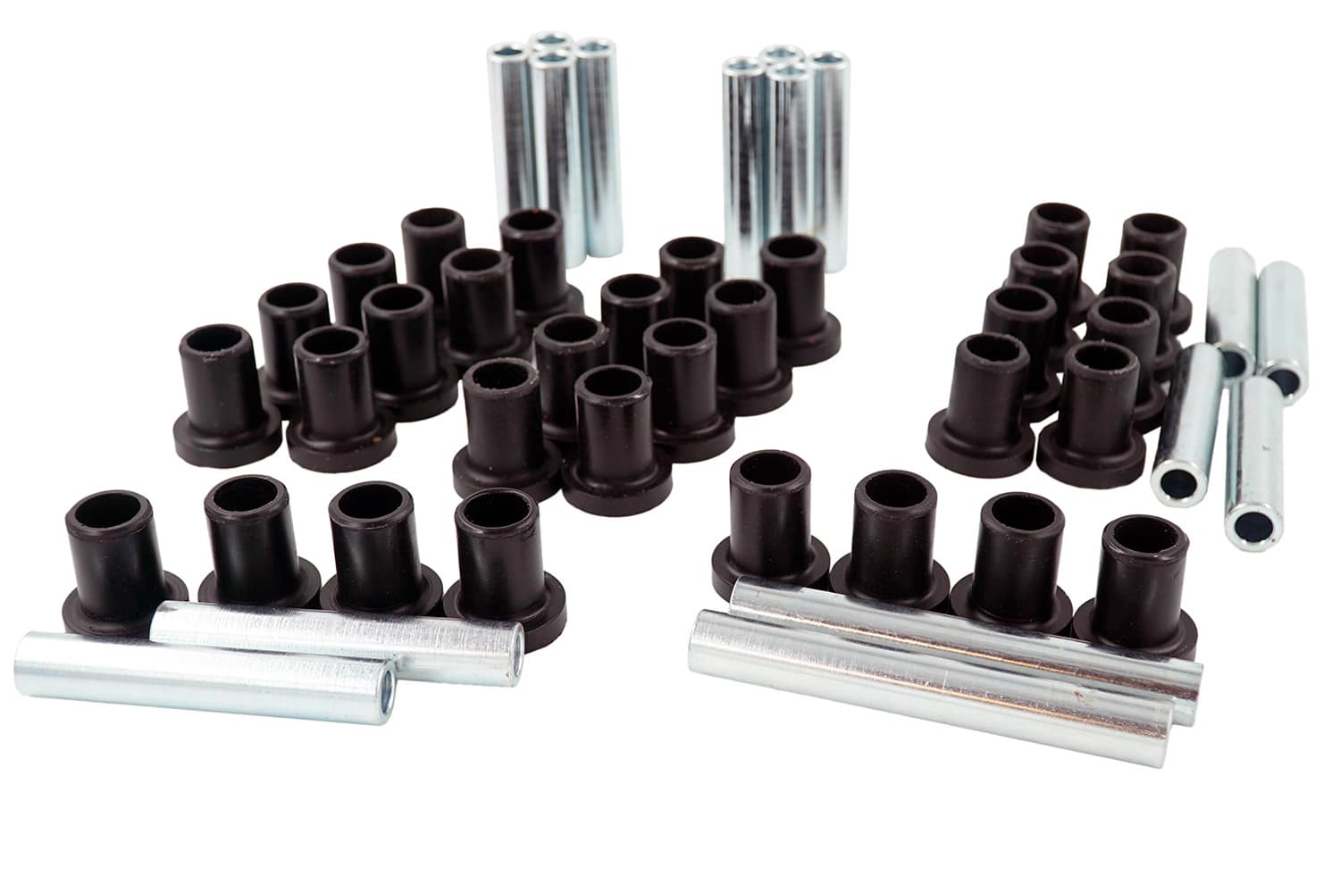 Polaris Ranger Polybush Suspension Bushing Kit