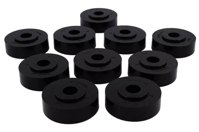 Polybush Discovery Engine mount OEM