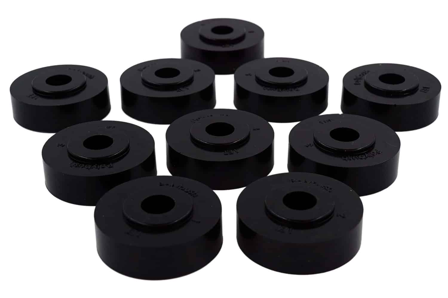 Polybush Discovery Engine mount OEM