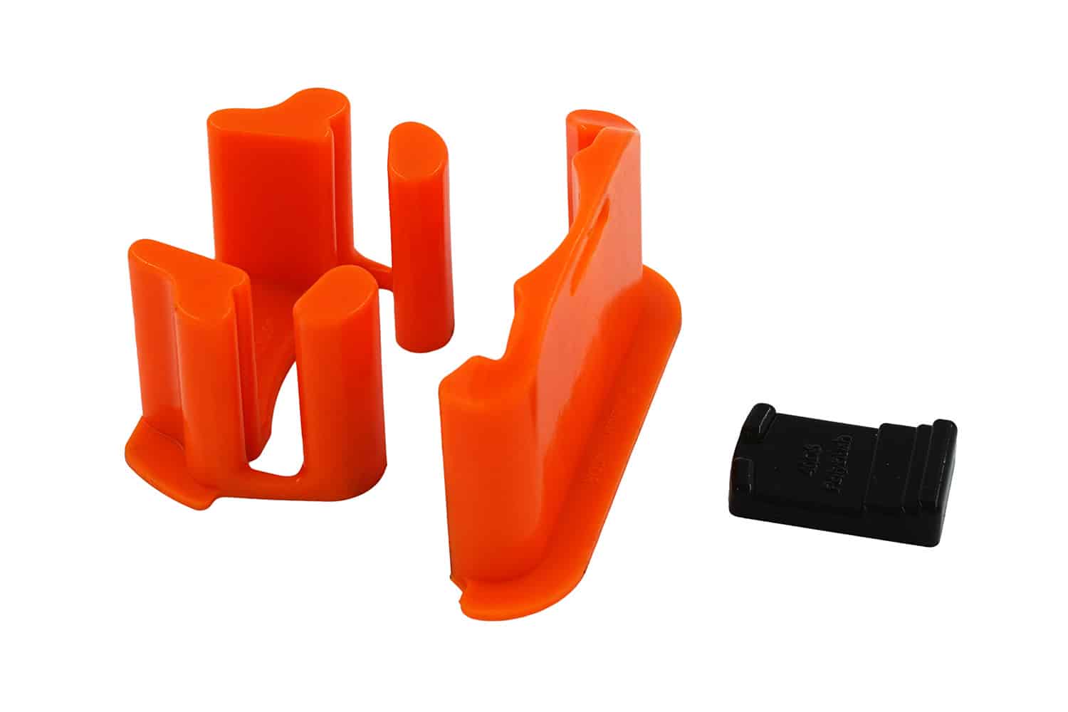Polybush 40DQ_04 - Ford Transit Custom Mk8 Lower Torque Mount