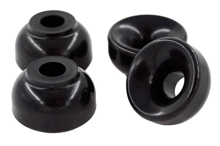 Polybush Front Tie Rod Bushes Honda Acty Polybush