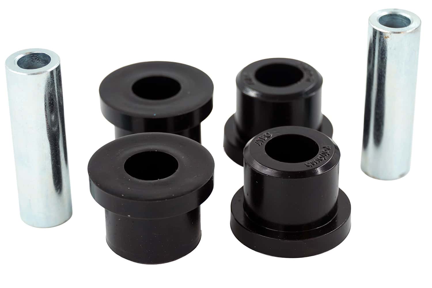 Leaf Spring Front Bush - Honda