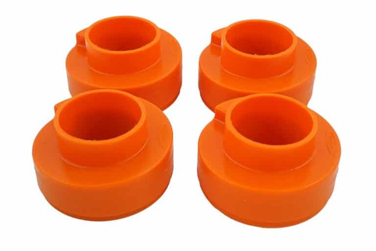Polybush Lift Kit Suzuki Jimny