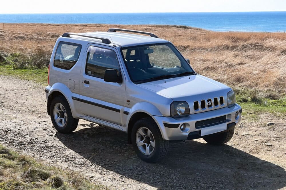 Jimny